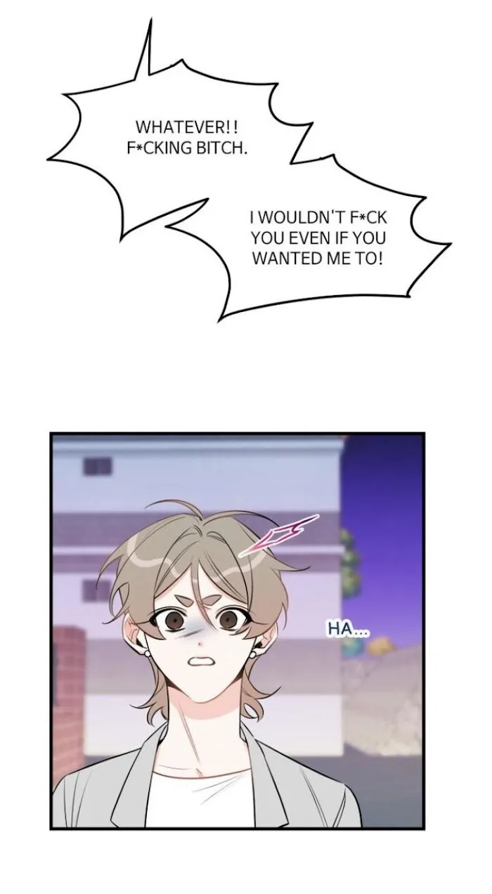 There’s Something Wrong With My Popularity - Chapter 39 Page 34