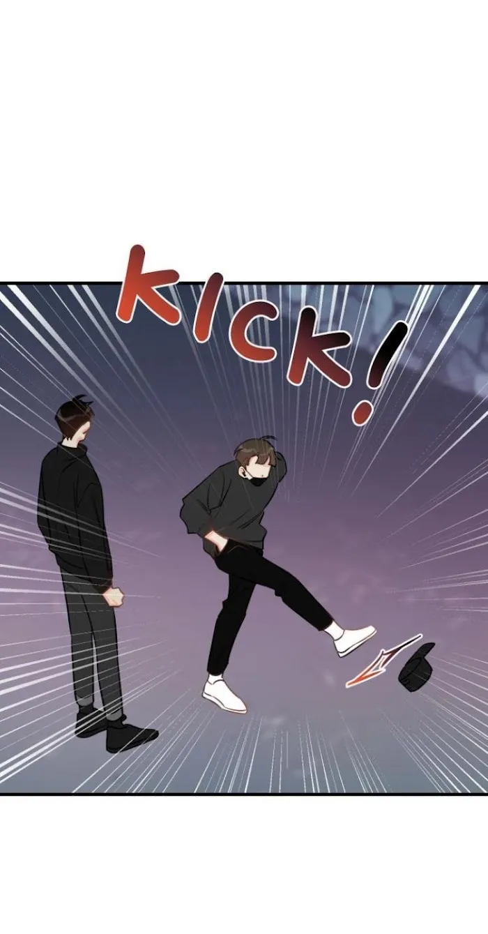 There’s Something Wrong With My Popularity - Chapter 39 Page 35