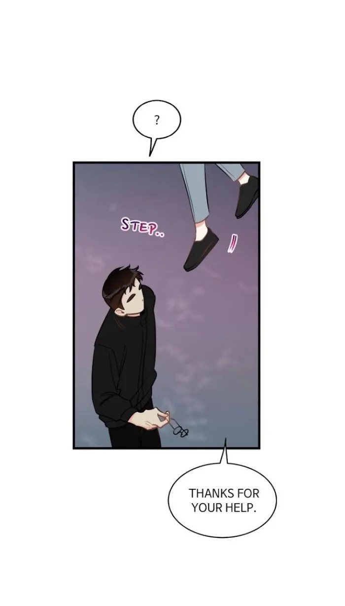 There’s Something Wrong With My Popularity - Chapter 39 Page 41