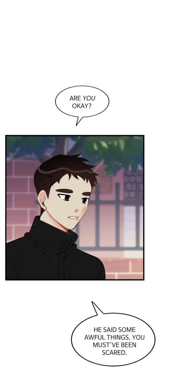 There’s Something Wrong With My Popularity - Chapter 39 Page 43