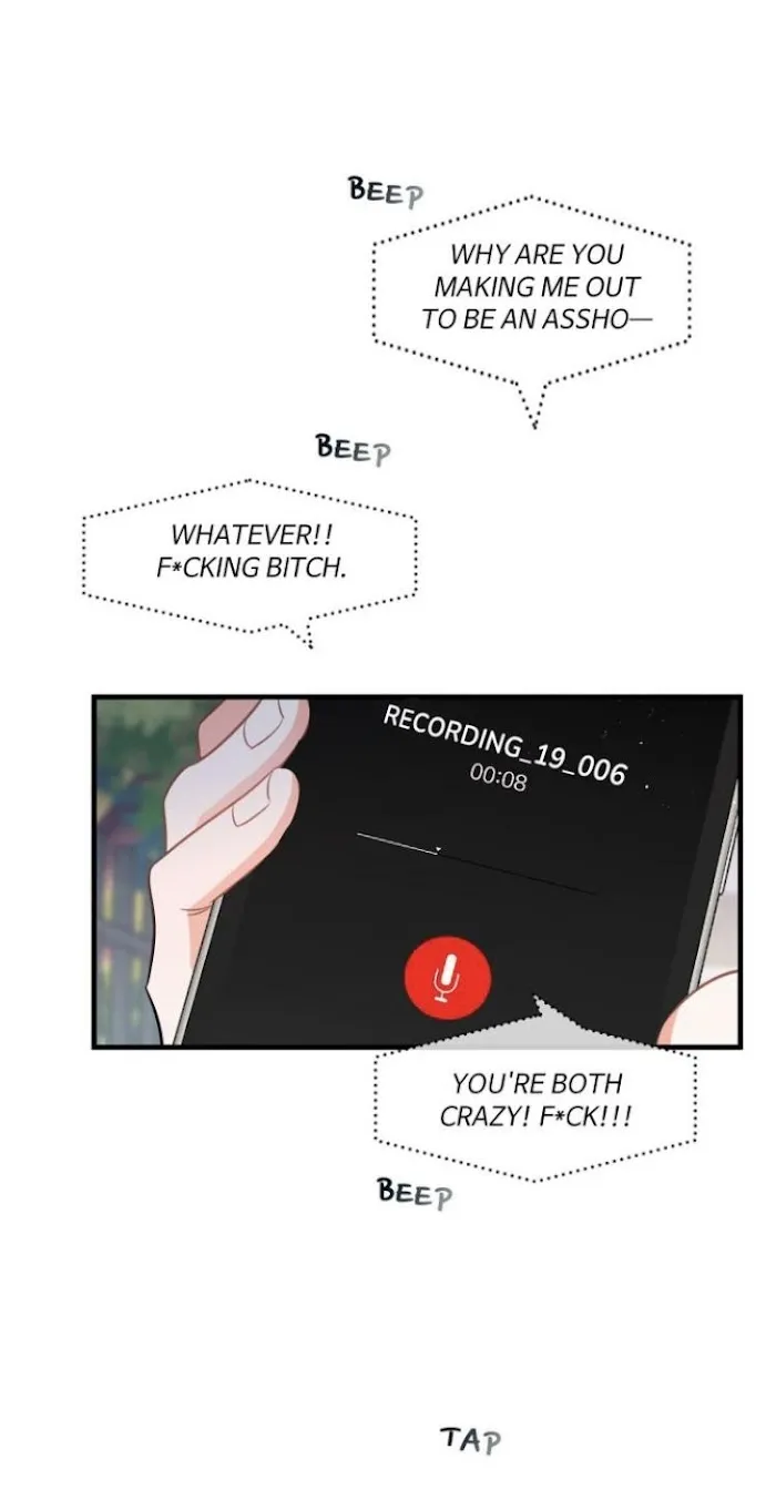 There’s Something Wrong With My Popularity - Chapter 39 Page 46
