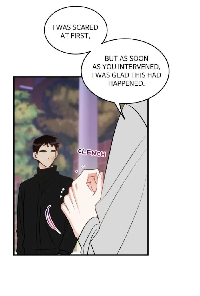 There’s Something Wrong With My Popularity - Chapter 39 Page 47