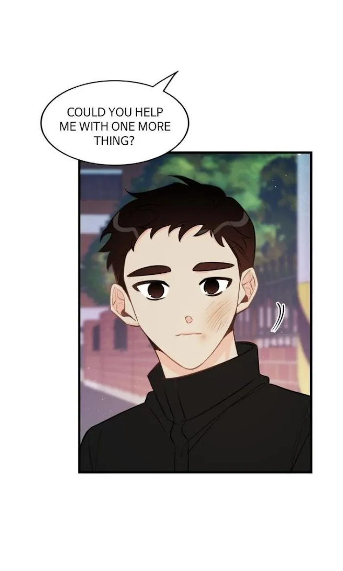 There’s Something Wrong With My Popularity - Chapter 39 Page 48