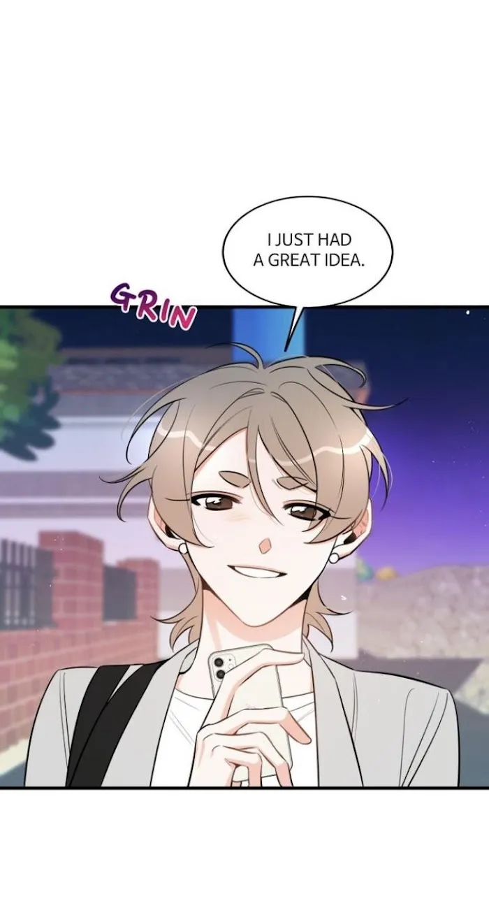 There’s Something Wrong With My Popularity - Chapter 39 Page 49
