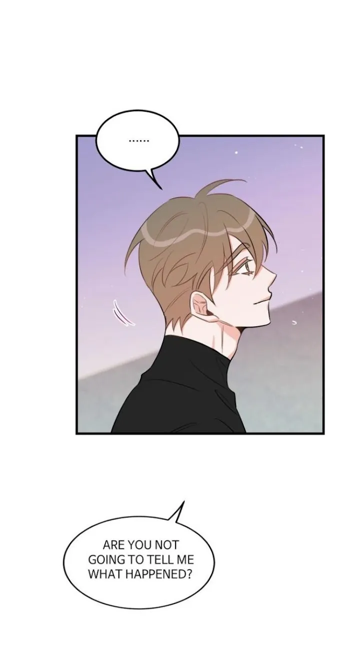 There’s Something Wrong With My Popularity - Chapter 39 Page 52