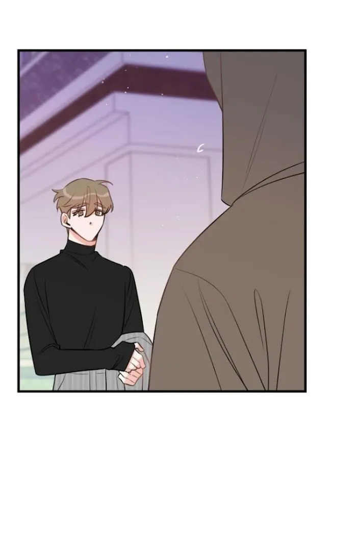 There’s Something Wrong With My Popularity - Chapter 39 Page 55