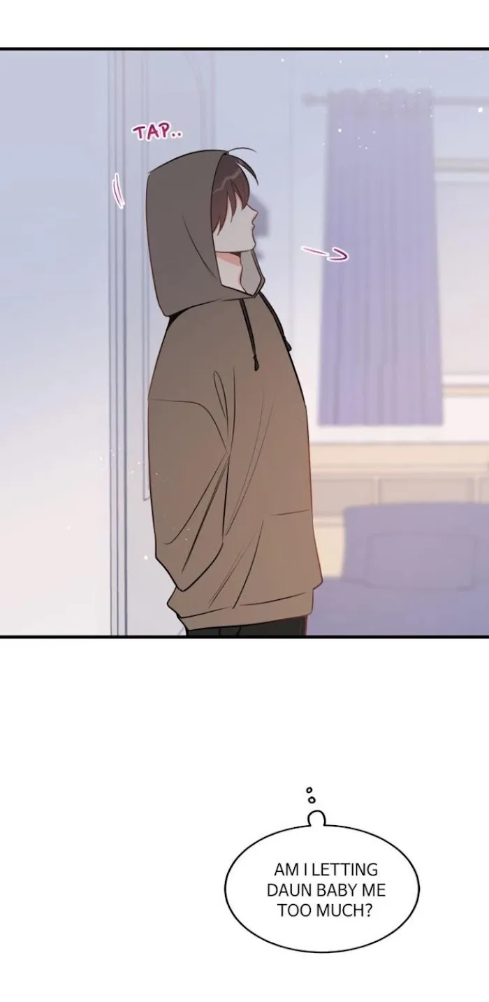 There’s Something Wrong With My Popularity - Chapter 39 Page 58