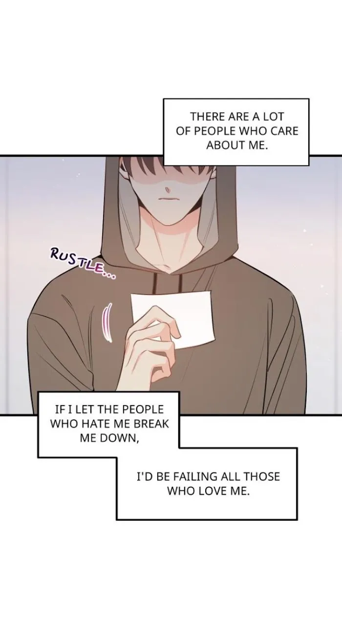 There’s Something Wrong With My Popularity - Chapter 39 Page 62