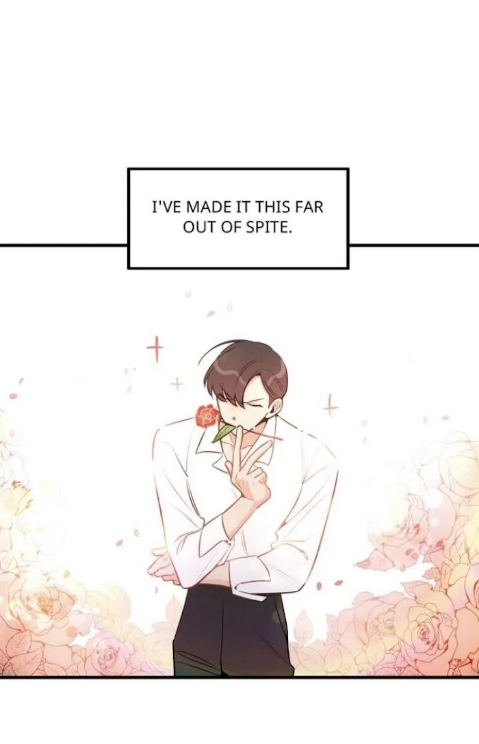 There’s Something Wrong With My Popularity - Chapter 39 Page 64