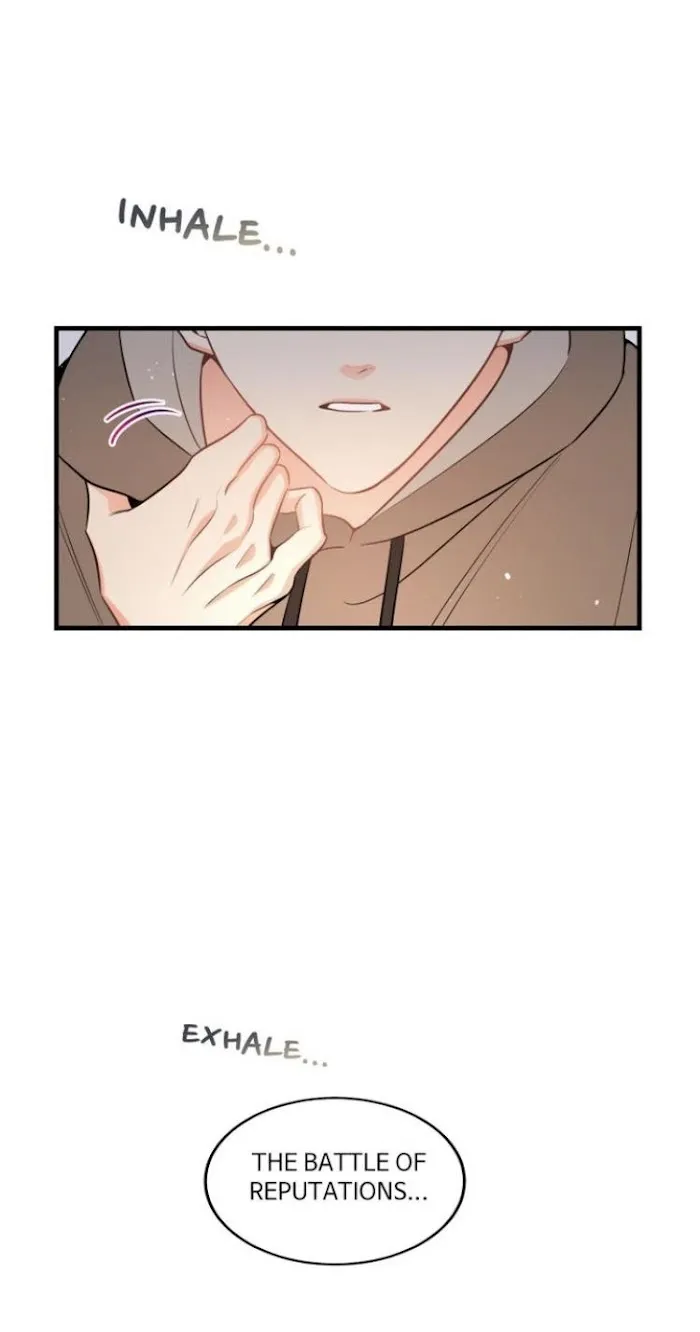 There’s Something Wrong With My Popularity - Chapter 39 Page 65