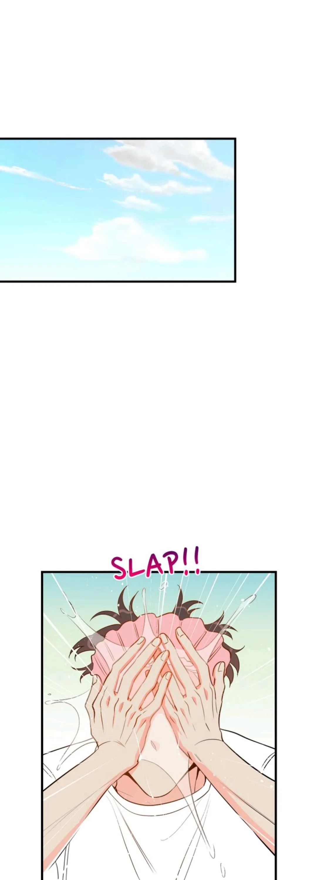 There’s Something Wrong With My Popularity - Chapter 40 Page 2