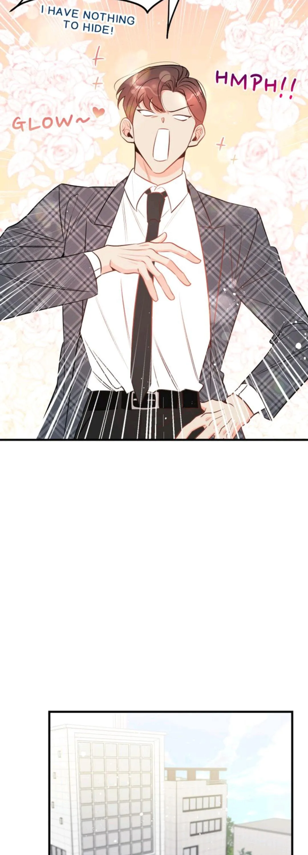 There’s Something Wrong With My Popularity - Chapter 40 Page 4