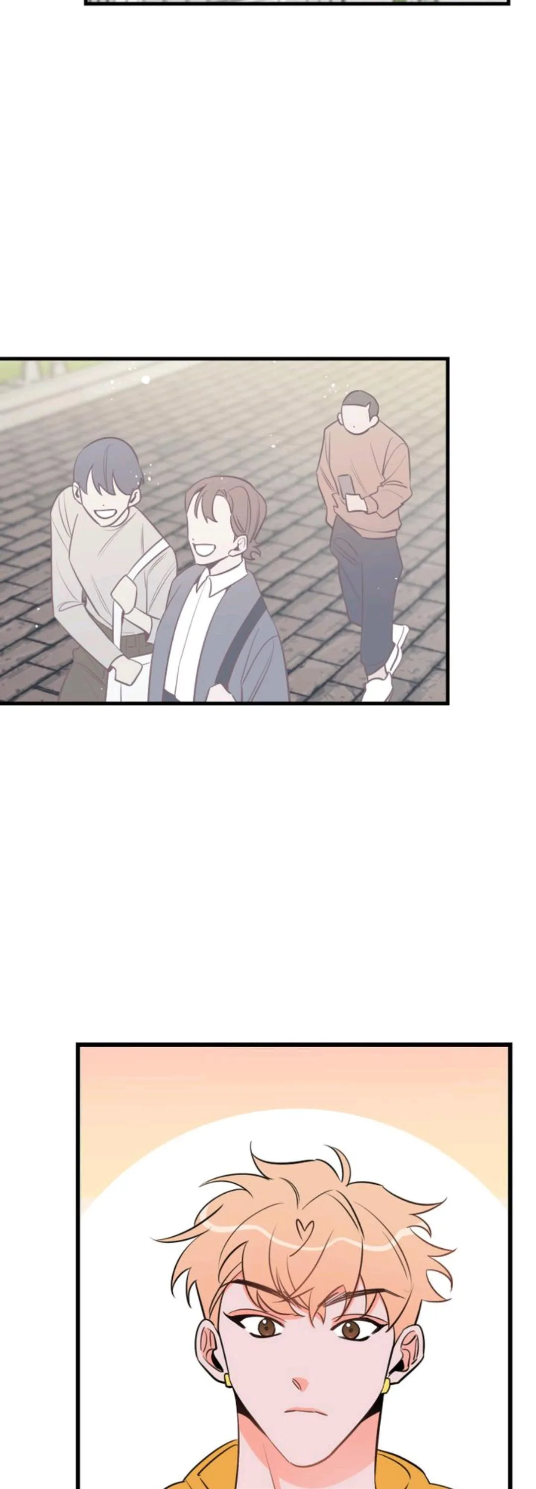 There’s Something Wrong With My Popularity - Chapter 40 Page 5
