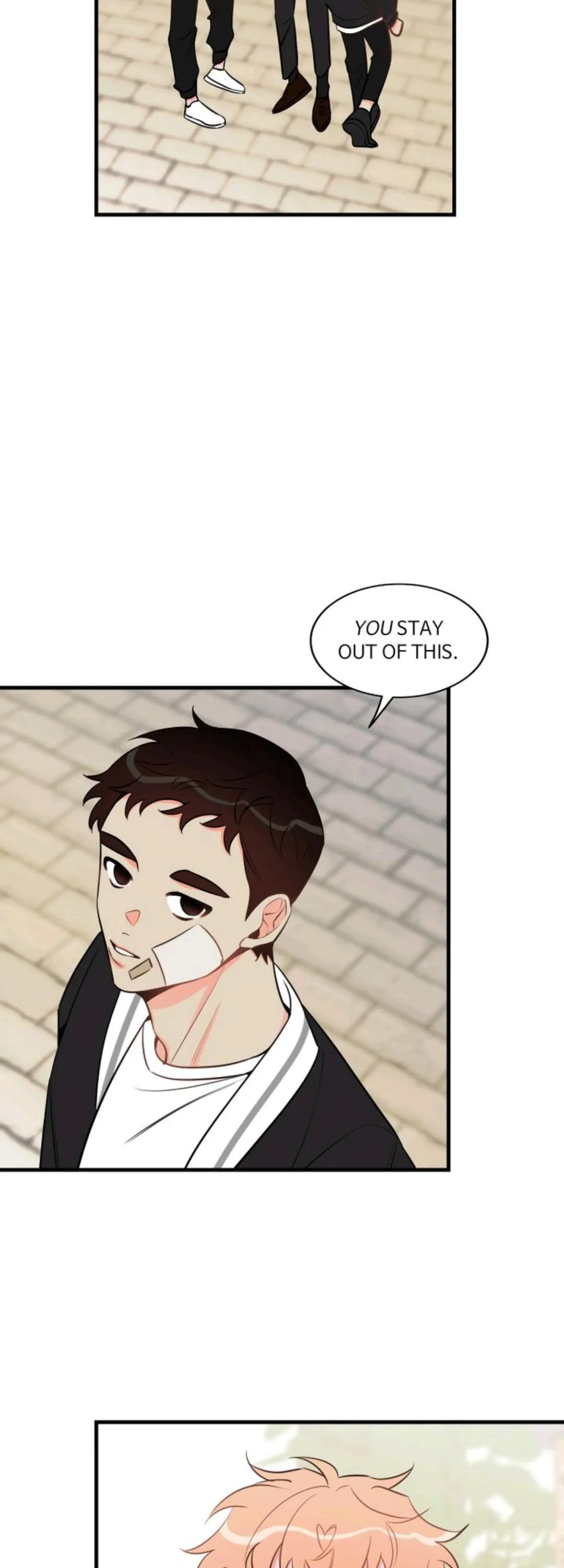 There’s Something Wrong With My Popularity - Chapter 40 Page 16