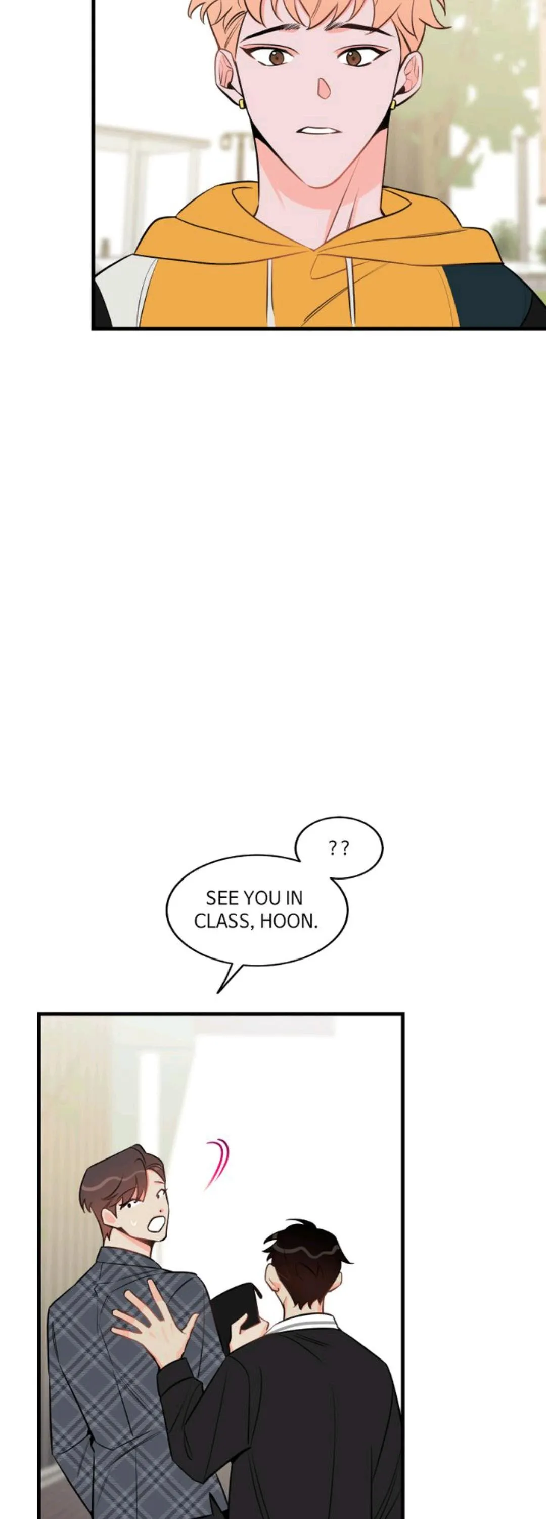 There’s Something Wrong With My Popularity - Chapter 40 Page 17