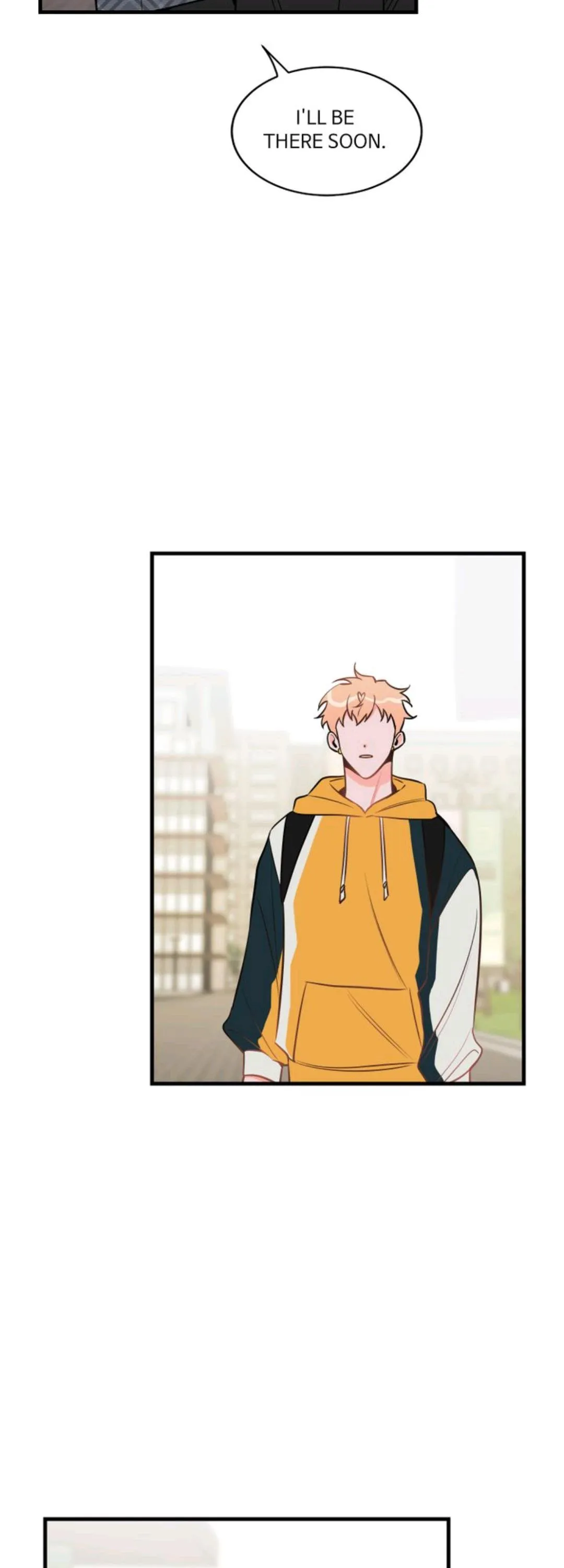 There’s Something Wrong With My Popularity - Chapter 40 Page 18