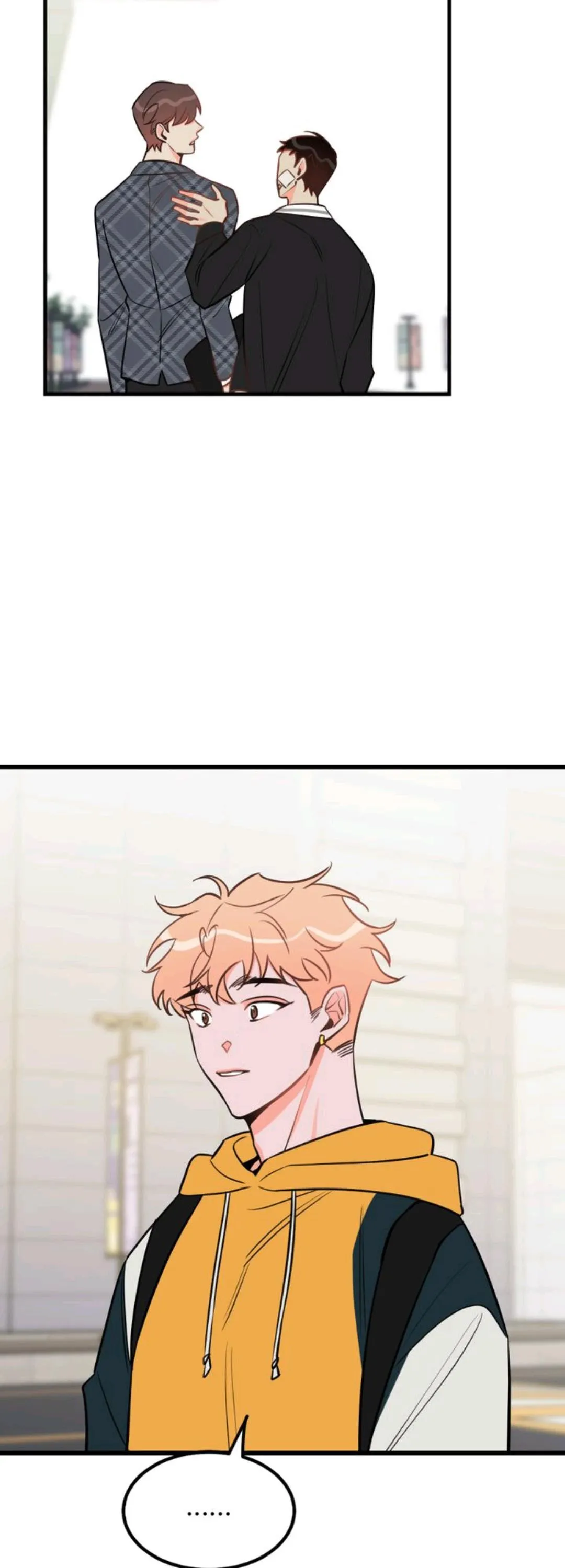 There’s Something Wrong With My Popularity - Chapter 40 Page 19