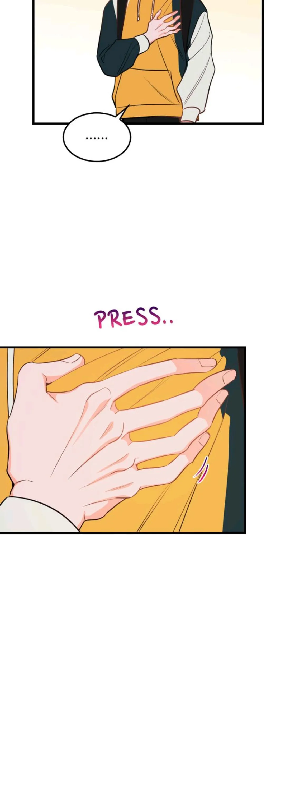 There’s Something Wrong With My Popularity - Chapter 40 Page 22