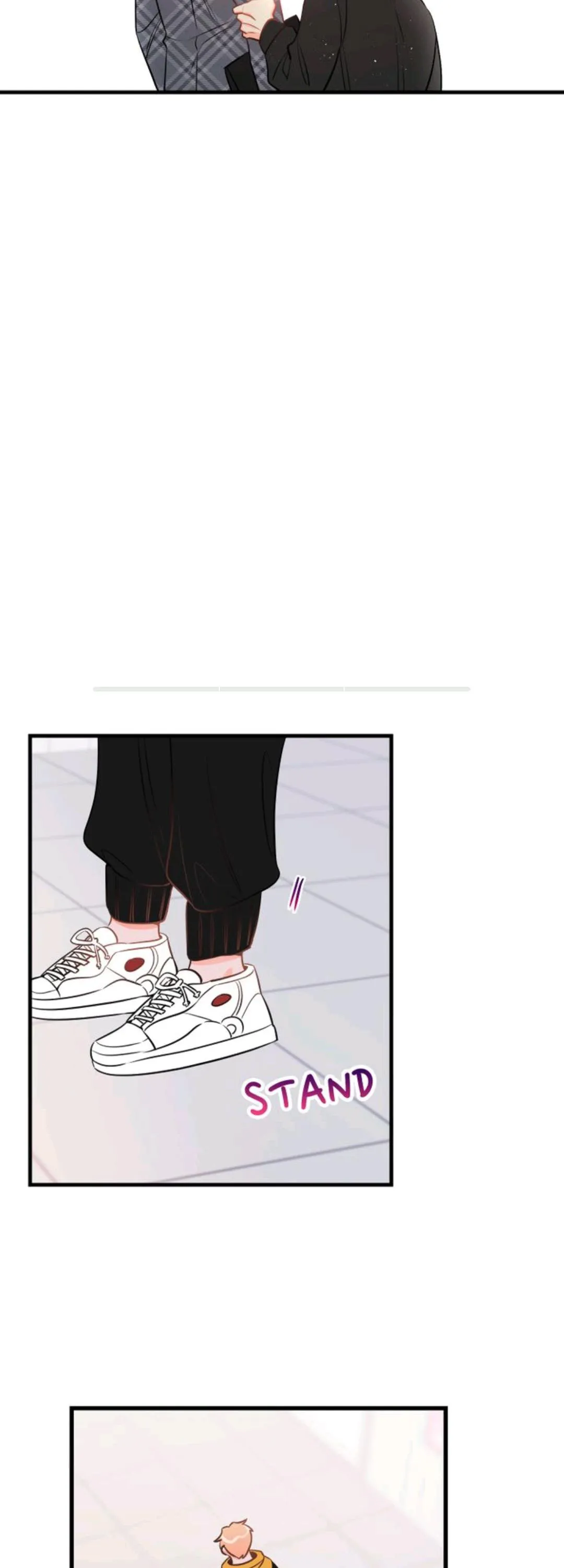 There’s Something Wrong With My Popularity - Chapter 40 Page 24
