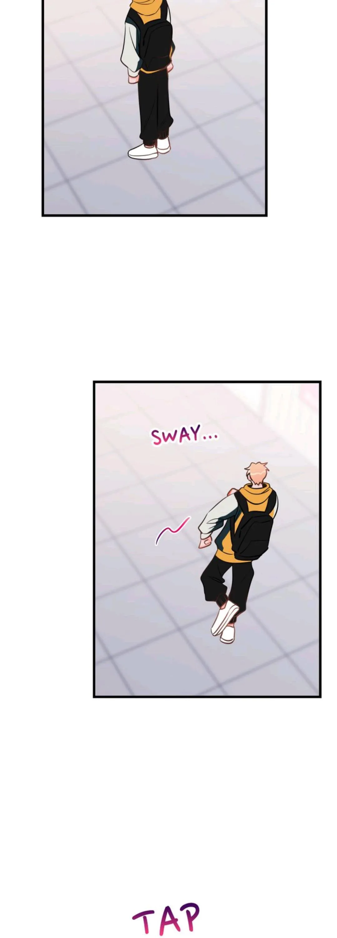 There’s Something Wrong With My Popularity - Chapter 40 Page 25