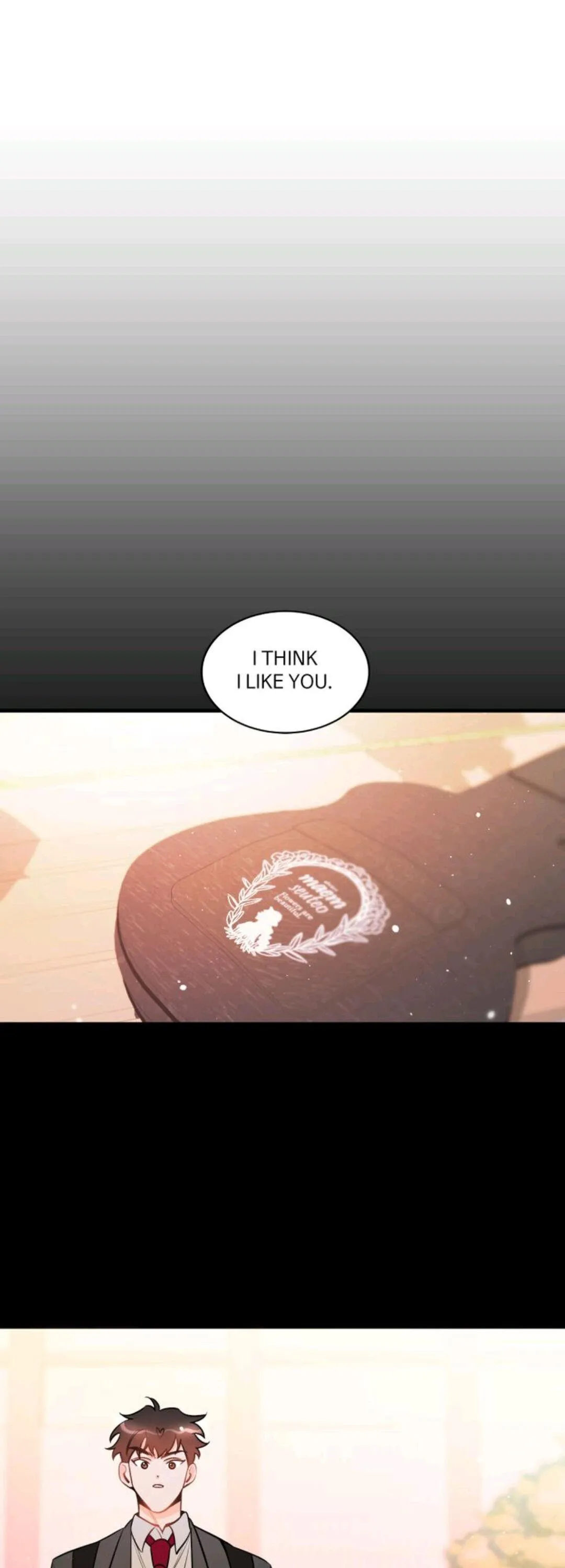 There’s Something Wrong With My Popularity - Chapter 40 Page 27