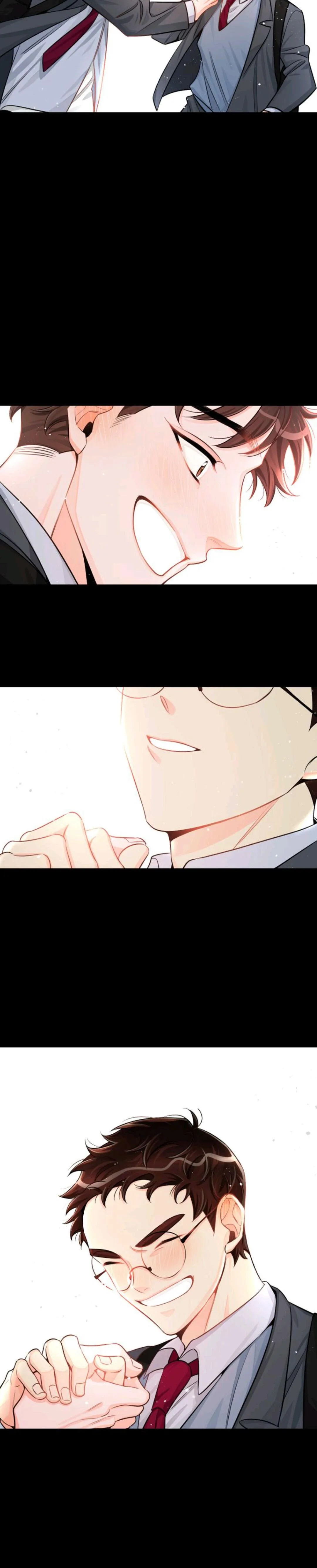 There’s Something Wrong With My Popularity - Chapter 40 Page 29
