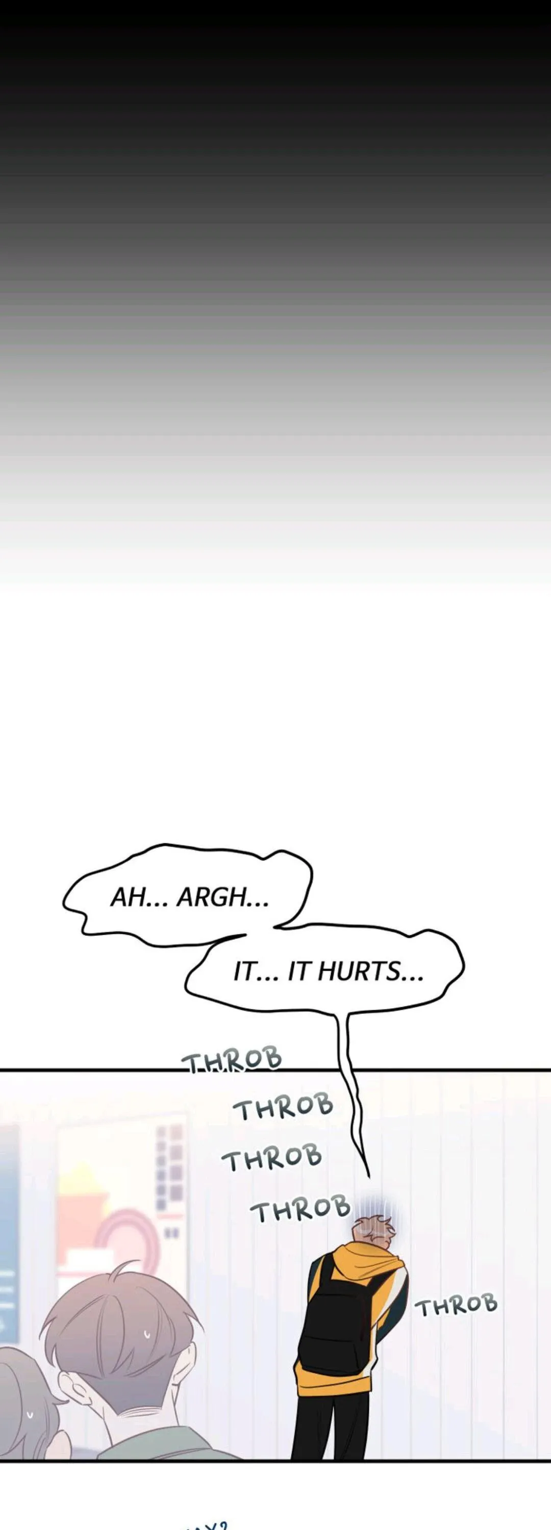 There’s Something Wrong With My Popularity - Chapter 40 Page 30