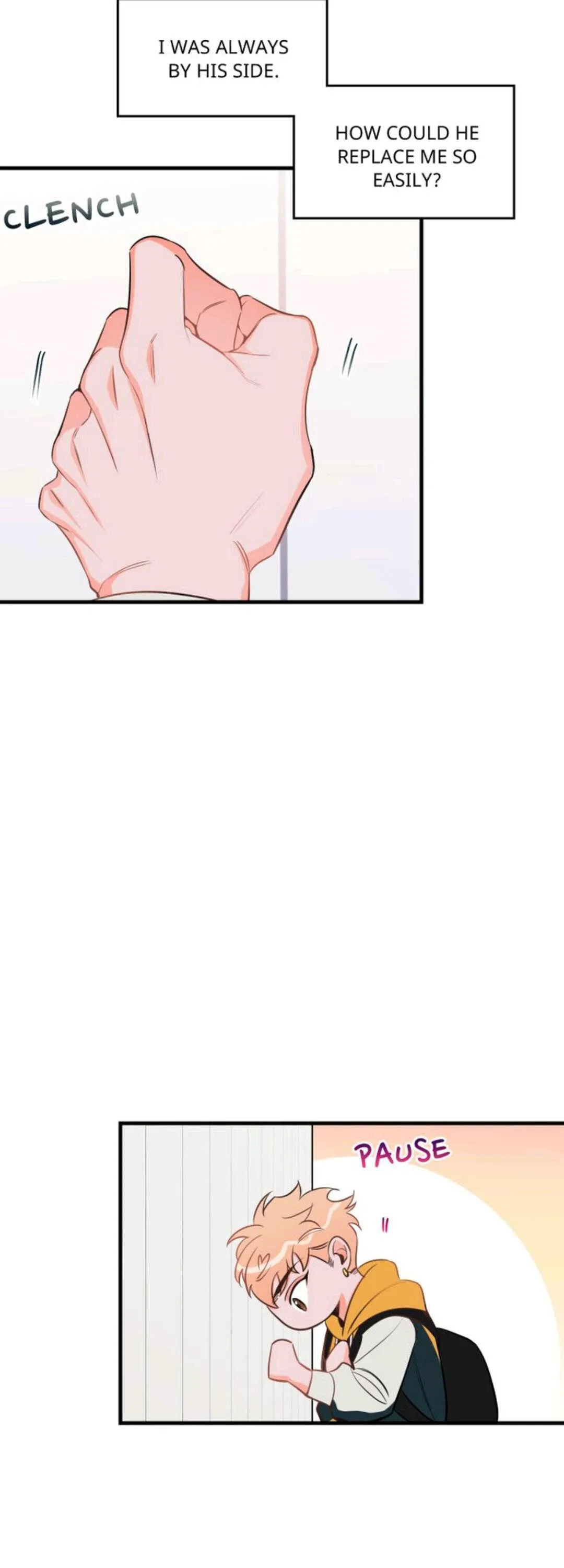 There’s Something Wrong With My Popularity - Chapter 40 Page 33