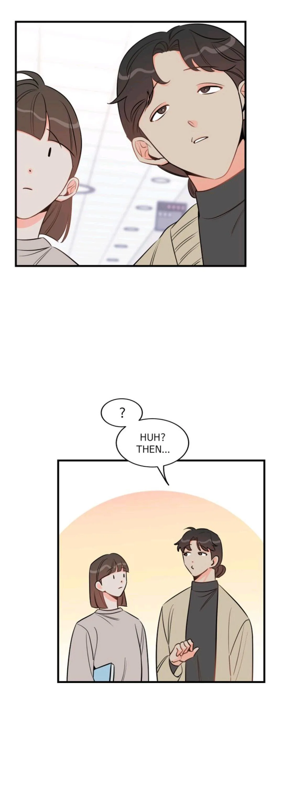 There’s Something Wrong With My Popularity - Chapter 40 Page 39