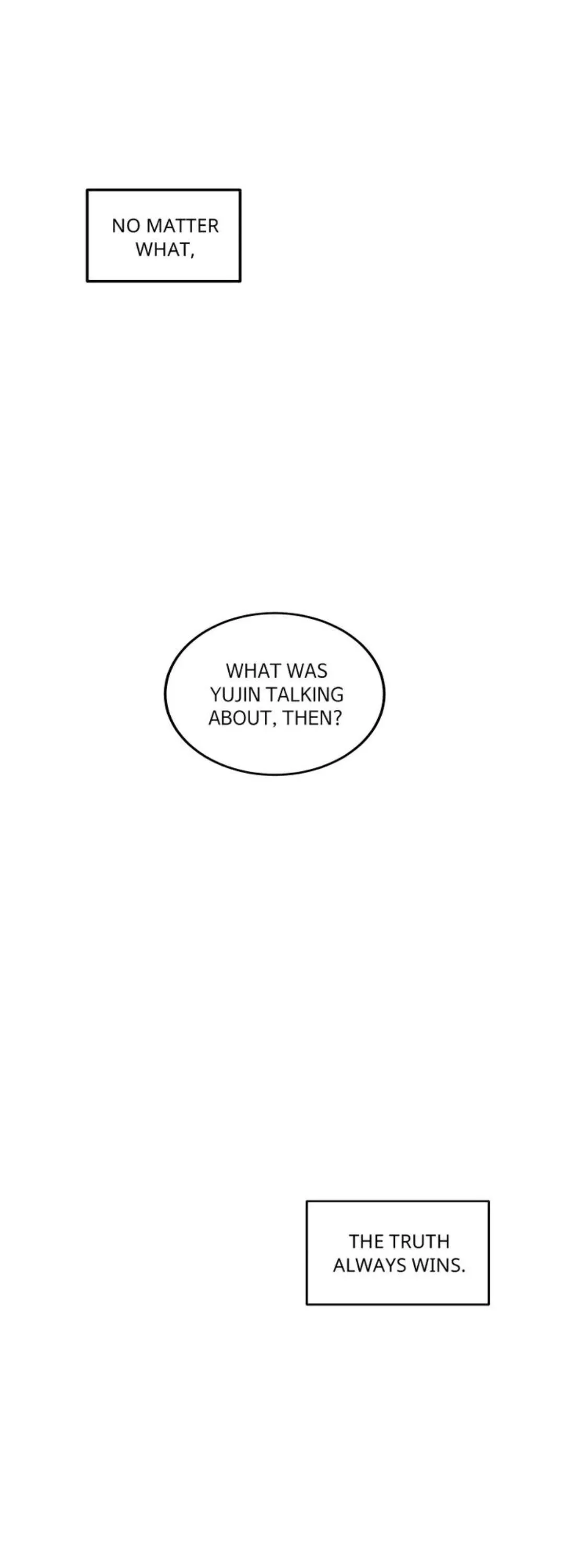 There’s Something Wrong With My Popularity - Chapter 40 Page 40