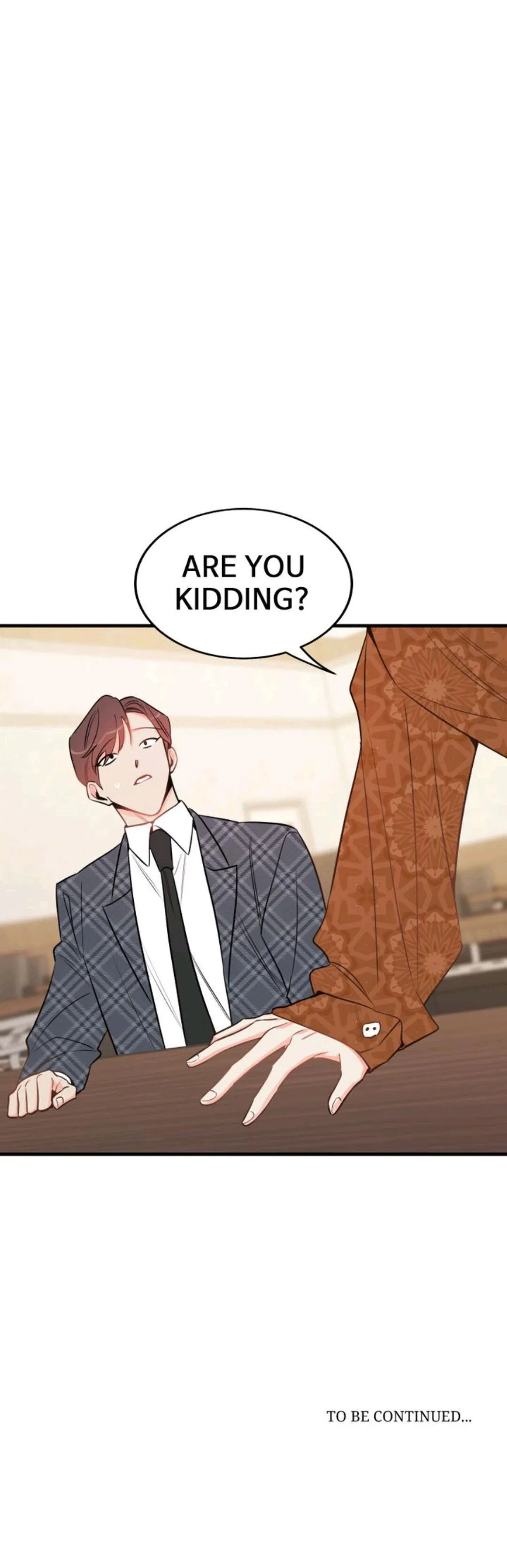 There’s Something Wrong With My Popularity - Chapter 40 Page 41