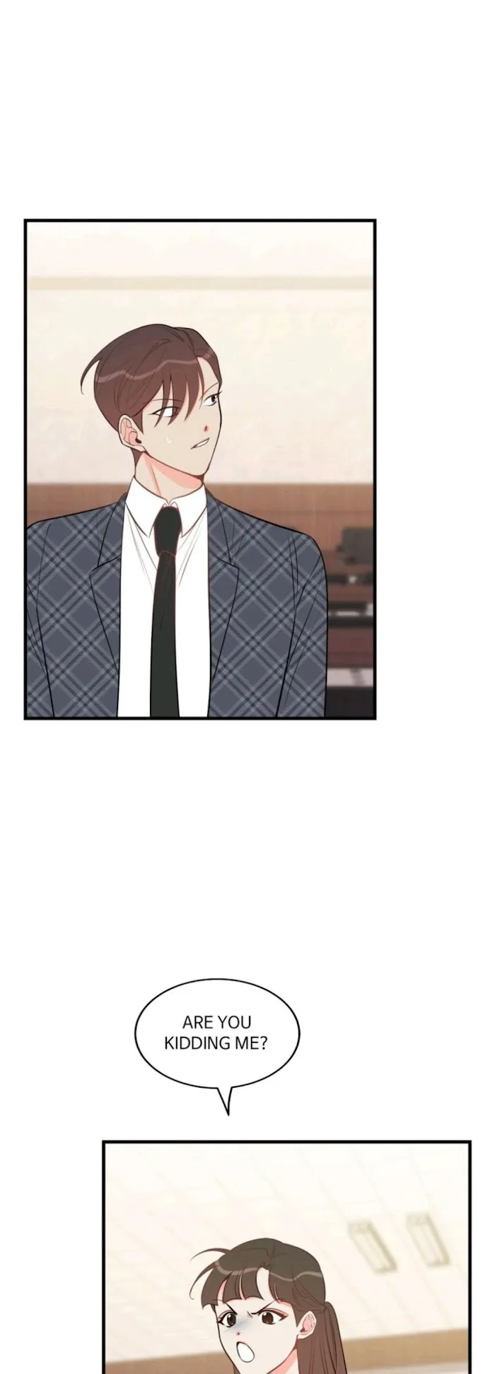 There’s Something Wrong With My Popularity - Chapter 41 Page 3