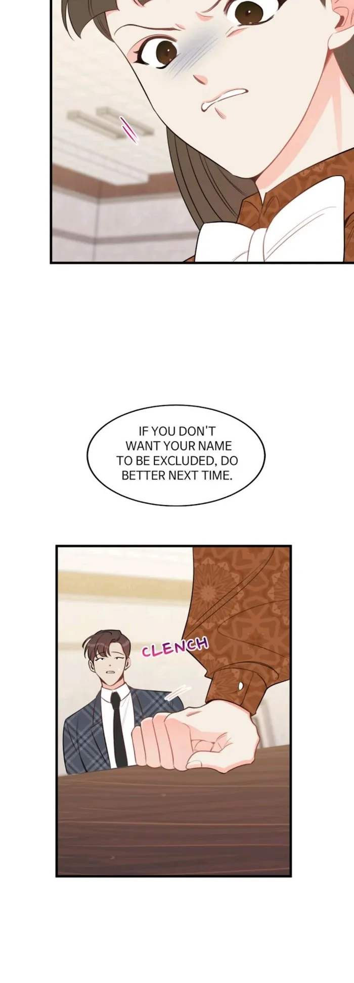 There’s Something Wrong With My Popularity - Chapter 41 Page 7