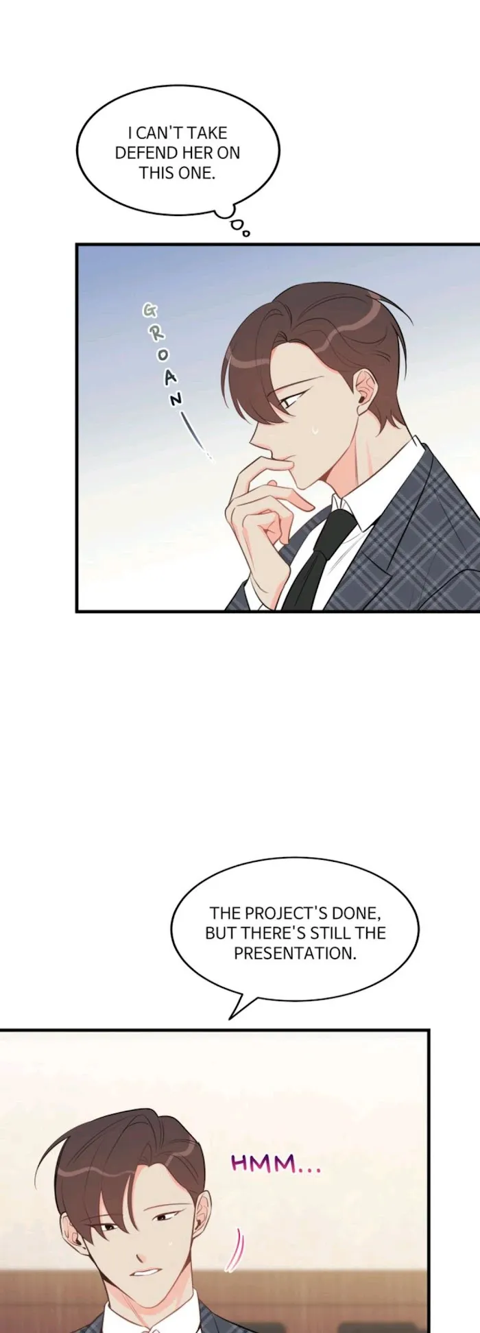 There’s Something Wrong With My Popularity - Chapter 41 Page 8
