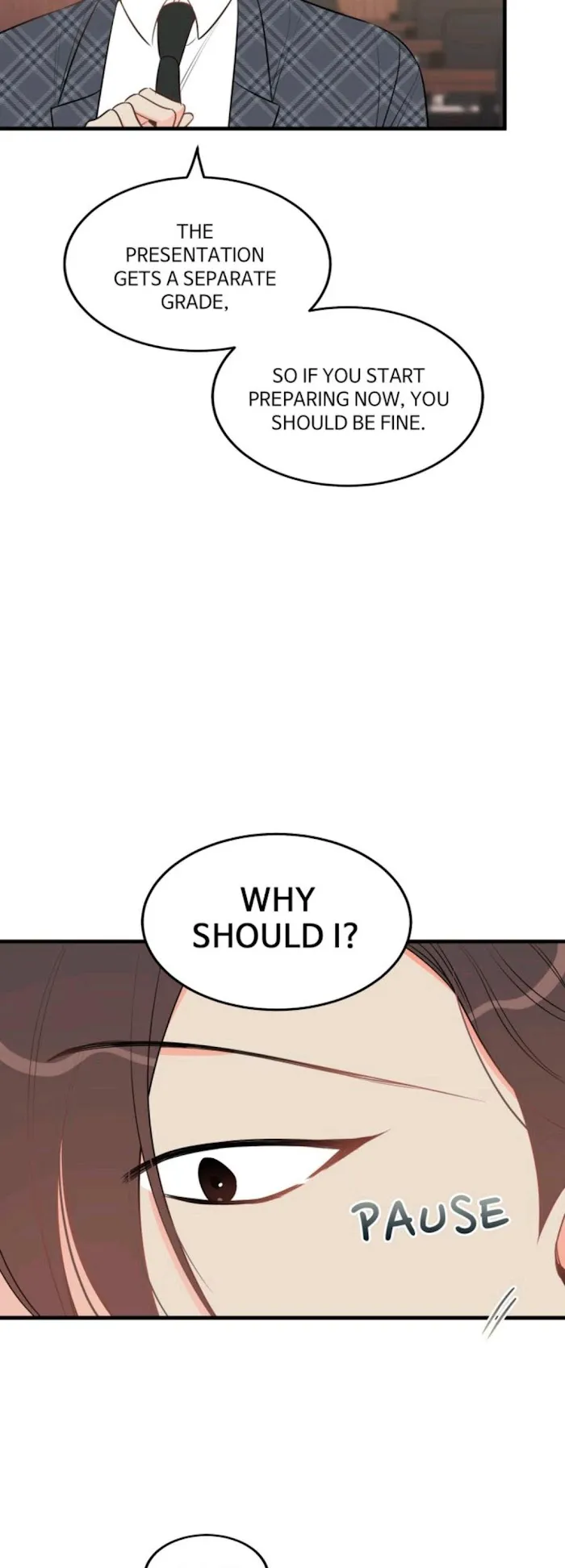 There’s Something Wrong With My Popularity - Chapter 41 Page 9