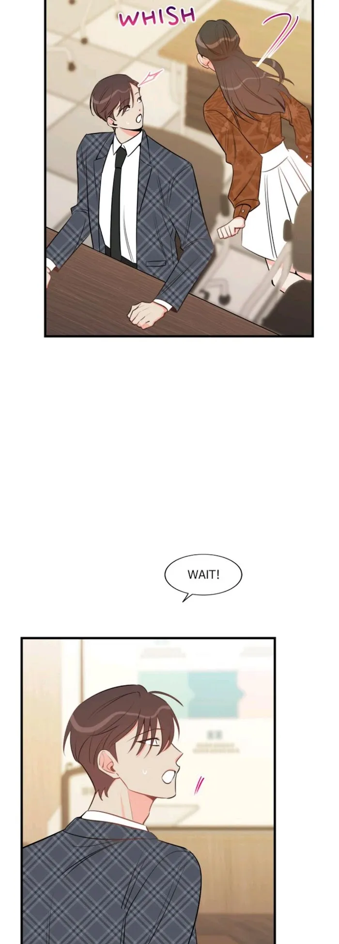 There’s Something Wrong With My Popularity - Chapter 41 Page 14