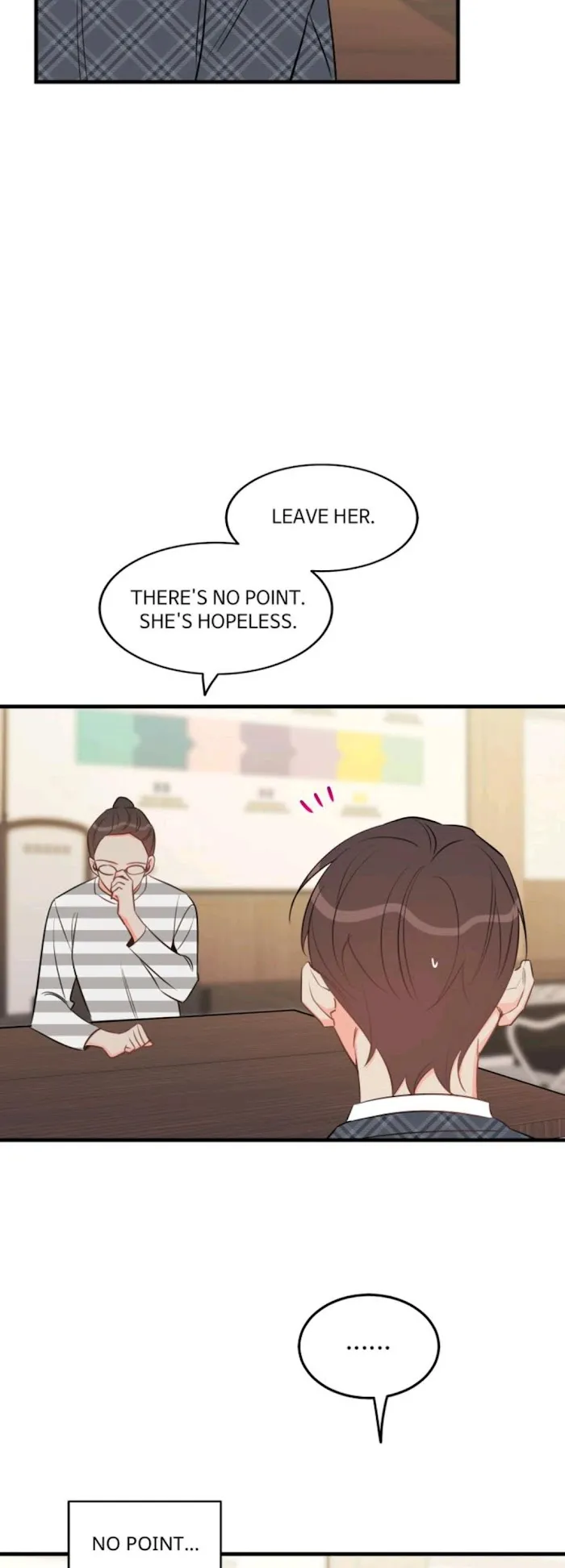 There’s Something Wrong With My Popularity - Chapter 41 Page 15