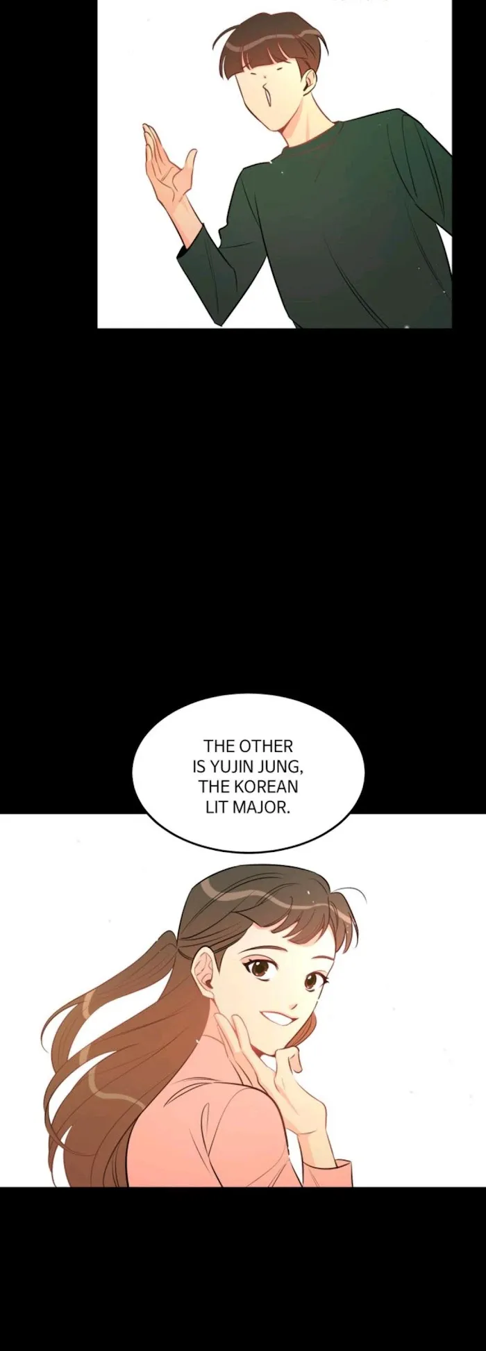 There’s Something Wrong With My Popularity - Chapter 41 Page 18