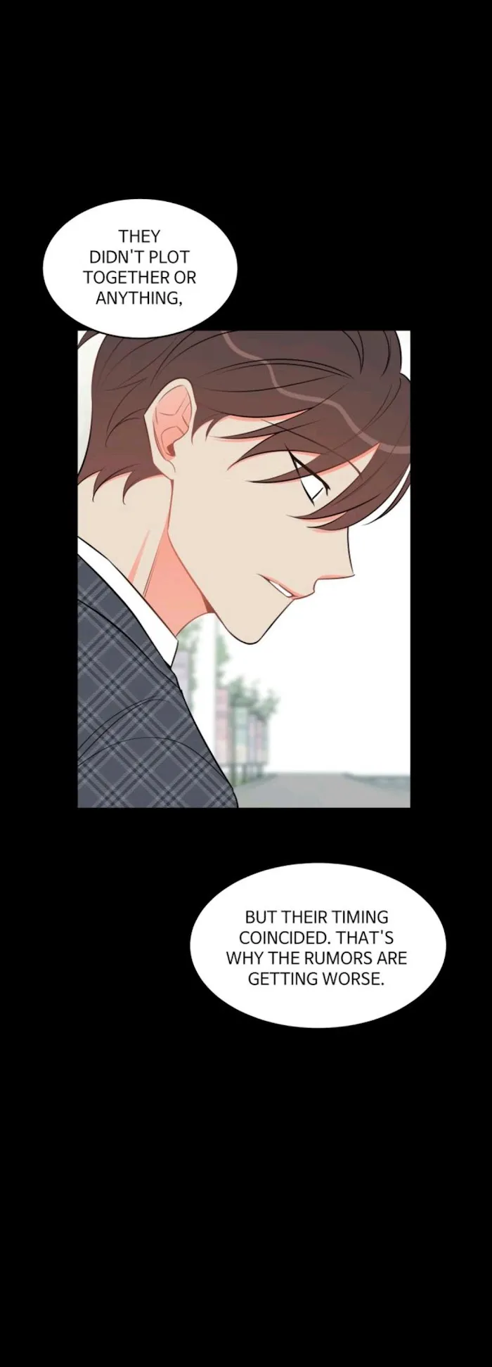 There’s Something Wrong With My Popularity - Chapter 41 Page 19