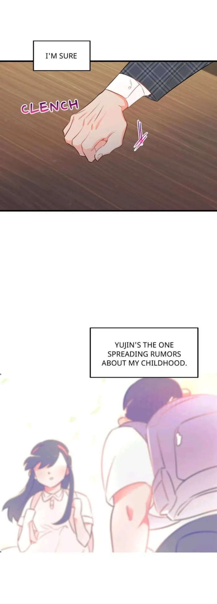 There’s Something Wrong With My Popularity - Chapter 41 Page 22