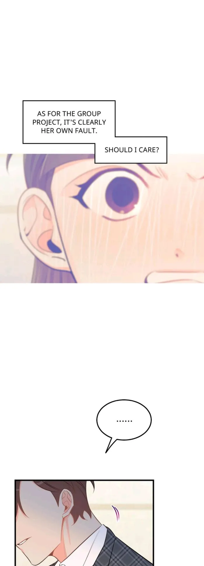There’s Something Wrong With My Popularity - Chapter 41 Page 23