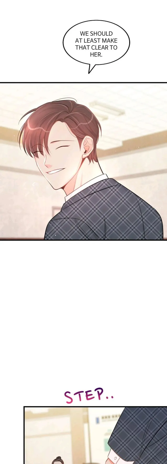 There’s Something Wrong With My Popularity - Chapter 41 Page 25