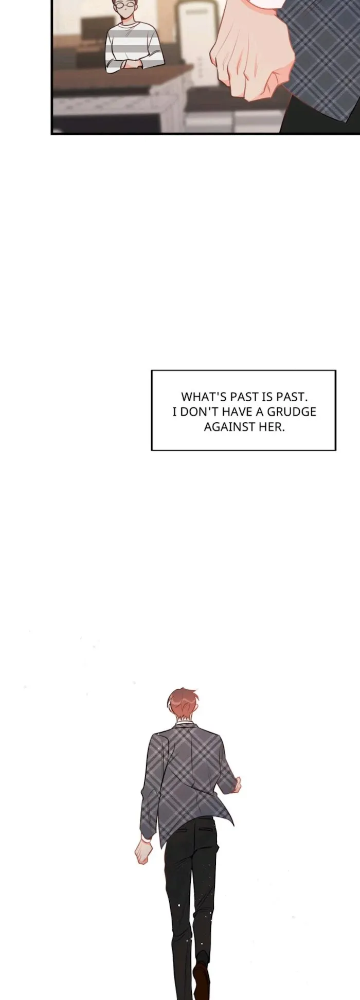 There’s Something Wrong With My Popularity - Chapter 41 Page 26