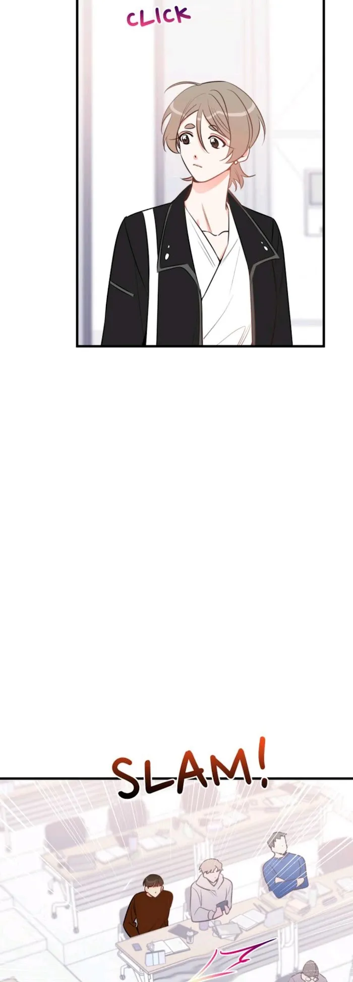 There’s Something Wrong With My Popularity - Chapter 41 Page 29