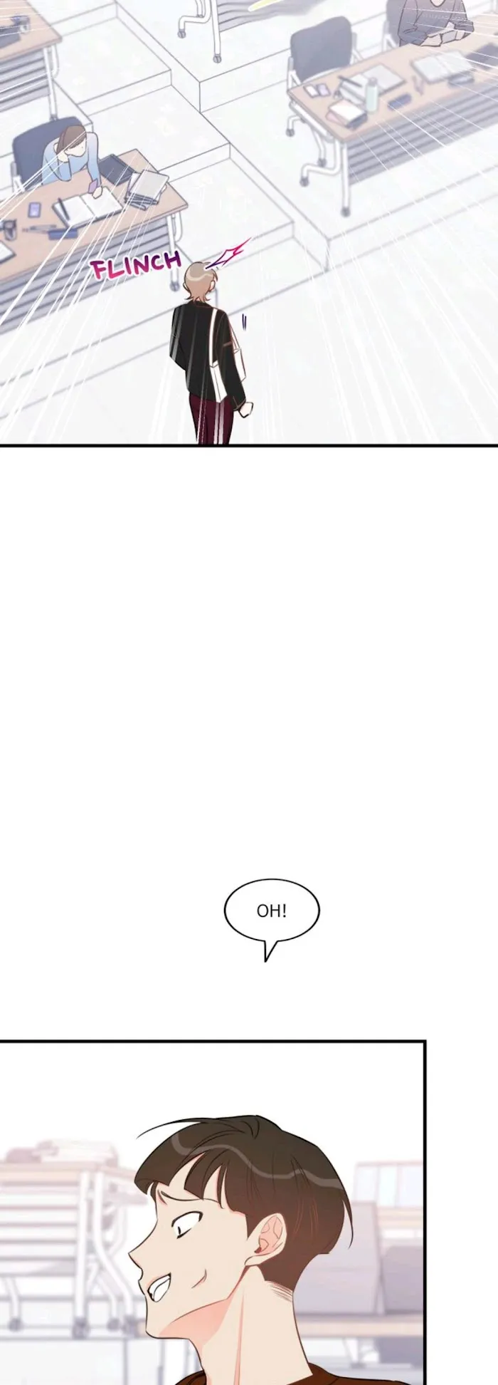 There’s Something Wrong With My Popularity - Chapter 41 Page 30