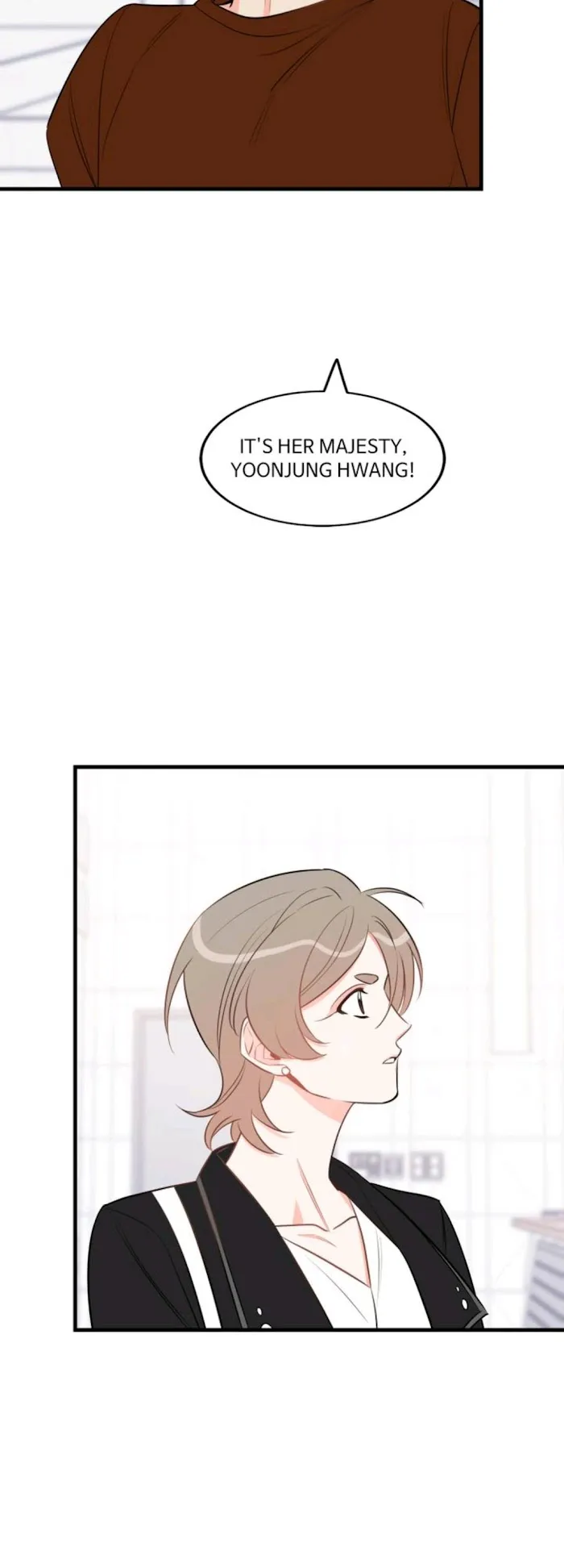 There’s Something Wrong With My Popularity - Chapter 41 Page 31