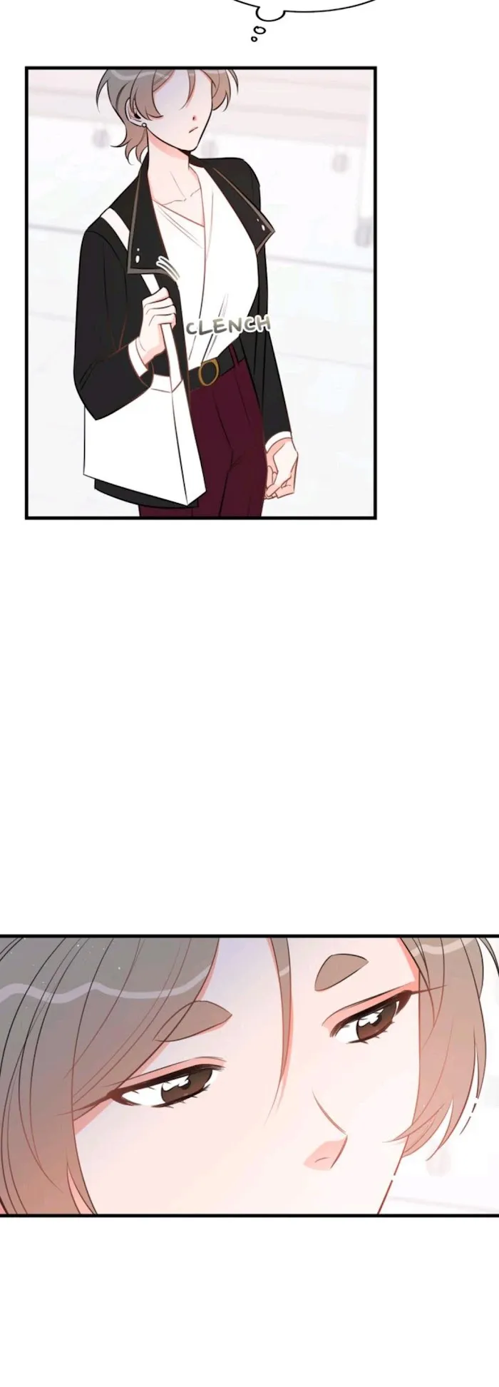 There’s Something Wrong With My Popularity - Chapter 41 Page 35