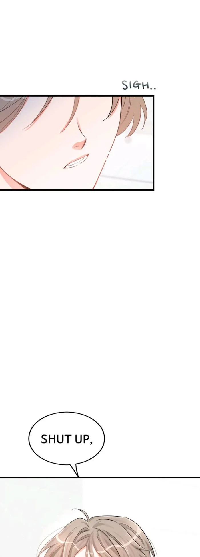There’s Something Wrong With My Popularity - Chapter 41 Page 36