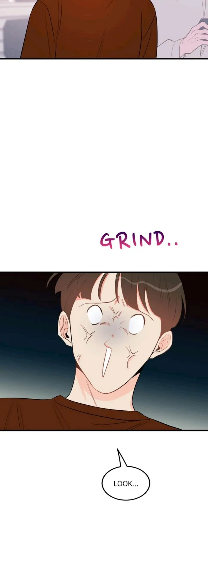 There’s Something Wrong With My Popularity - Chapter 41 Page 38