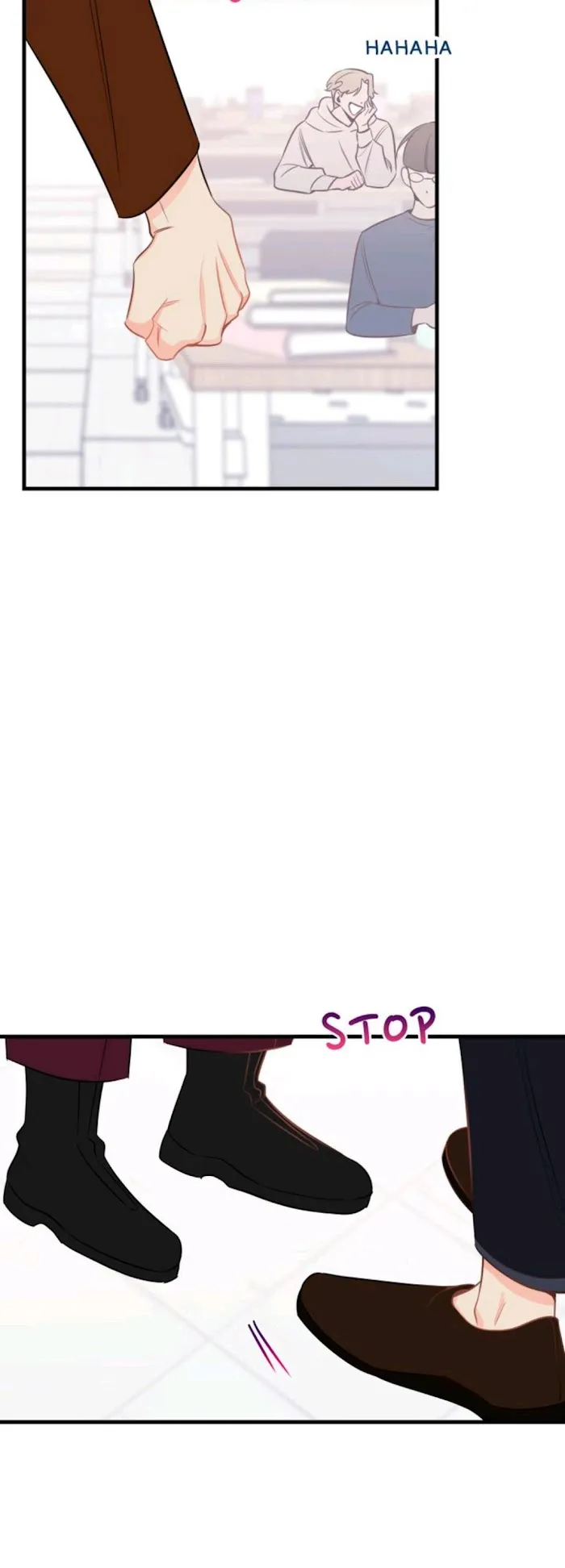 There’s Something Wrong With My Popularity - Chapter 41 Page 40